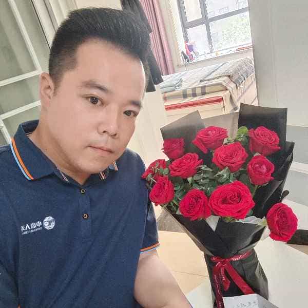 35岁岁河南单身帅哥 - 乌鲁木齐吉缘网