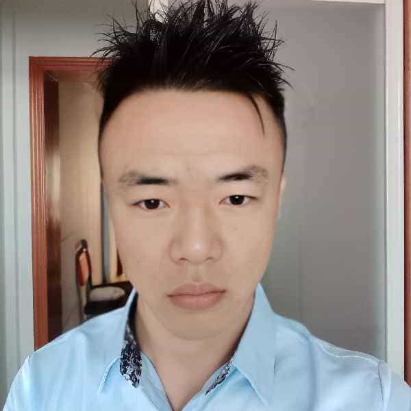 38岁岁江苏单身帅哥 - 乌鲁木齐吉缘网