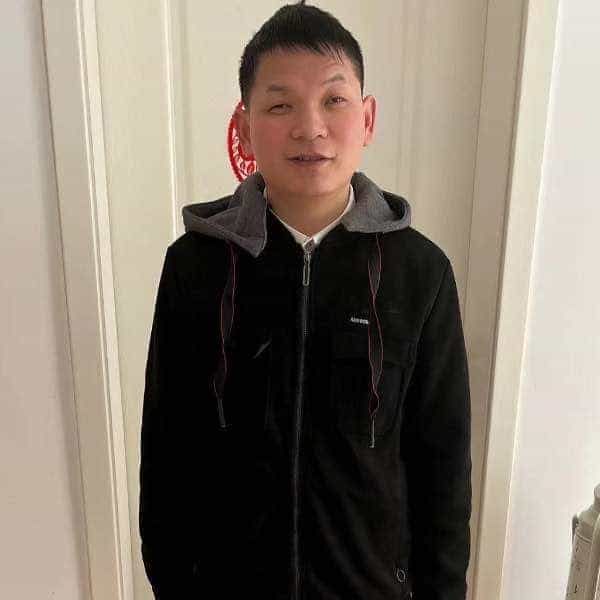 36岁岁安徽单身帅哥 - 乌鲁木齐吉缘网