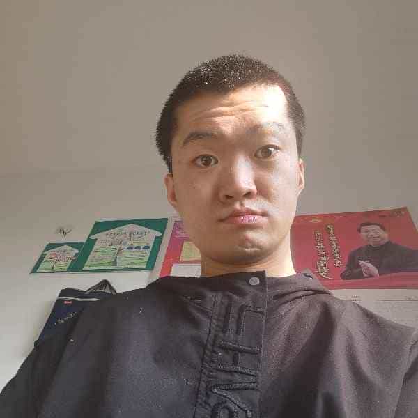 34岁岁山东单身帅哥 - 乌鲁木齐吉缘网