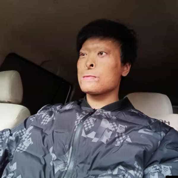 34岁岁河南单身帅哥 - 乌鲁木齐吉缘网