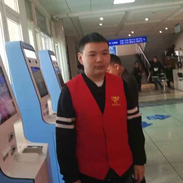 28岁岁浙江单身帅哥 - 乌鲁木齐吉缘网