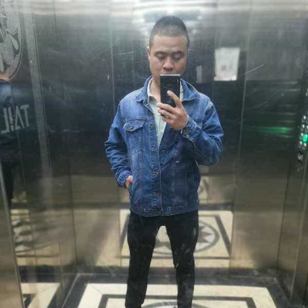 35岁岁河南单身帅哥 - 乌鲁木齐吉缘网