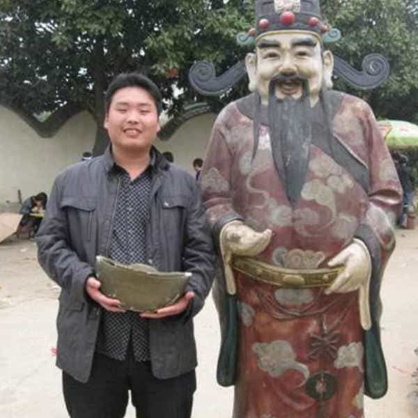 41岁岁河南单身帅哥 - 乌鲁木齐吉缘网