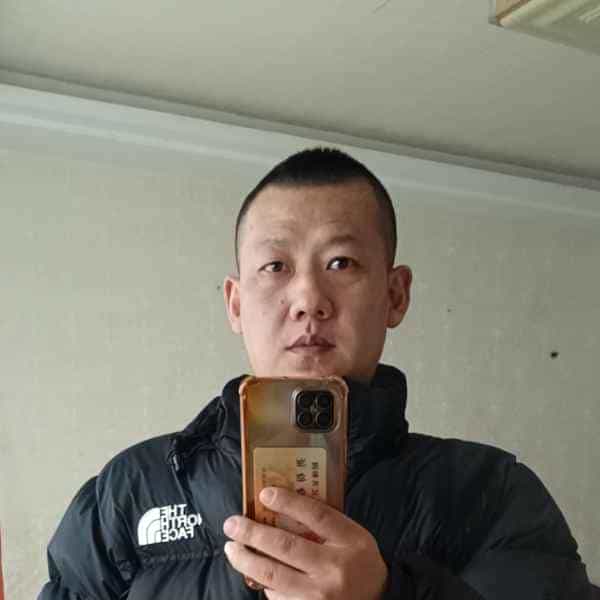 39岁岁辽宁单身帅哥 - 乌鲁木齐吉缘网