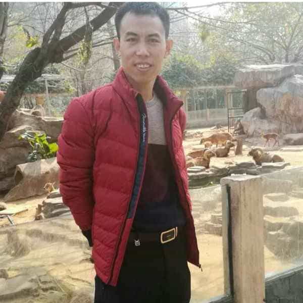 42岁岁浙江单身帅哥 - 乌鲁木齐吉缘网