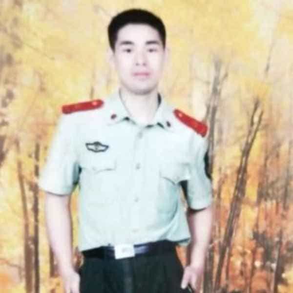 38岁岁江西单身帅哥 - 乌鲁木齐吉缘网