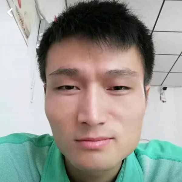 35岁岁江苏单身帅哥 - 乌鲁木齐吉缘网