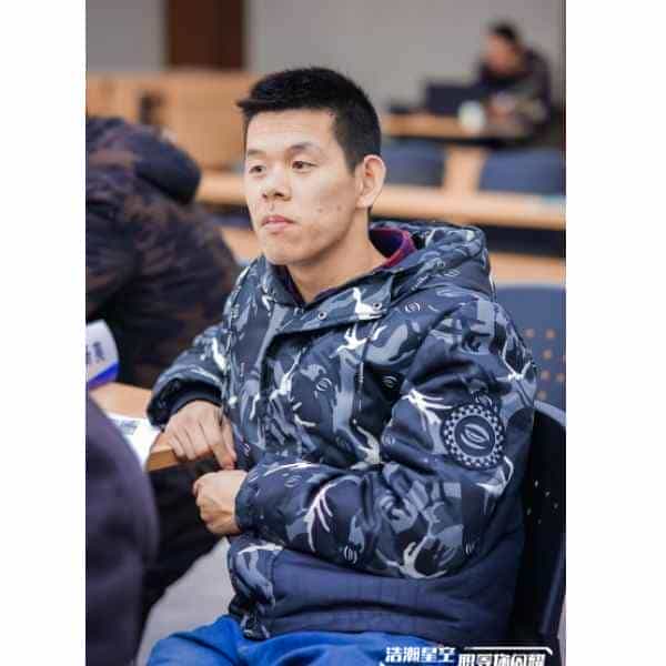 30岁岁江苏单身帅哥 - 乌鲁木齐吉缘网