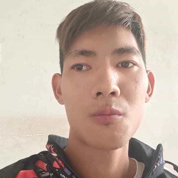27岁岁河北单身帅哥 - 乌鲁木齐吉缘网