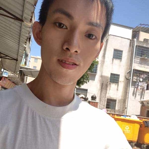 27岁岁福建单身帅哥 - 乌鲁木齐吉缘网