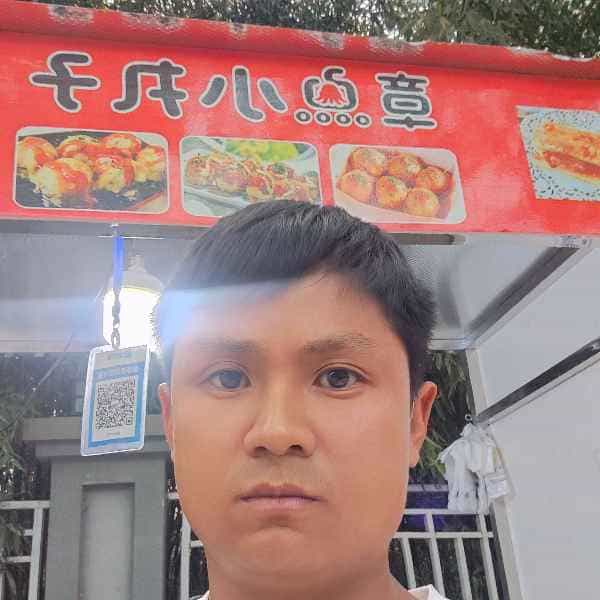 36岁岁陕西单身帅哥 - 乌鲁木齐吉缘网