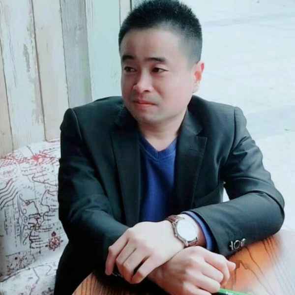 37岁岁广东单身帅哥 - 乌鲁木齐吉缘网