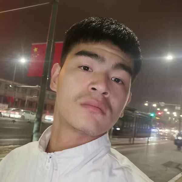 23岁岁山西单身帅哥 - 乌鲁木齐吉缘网