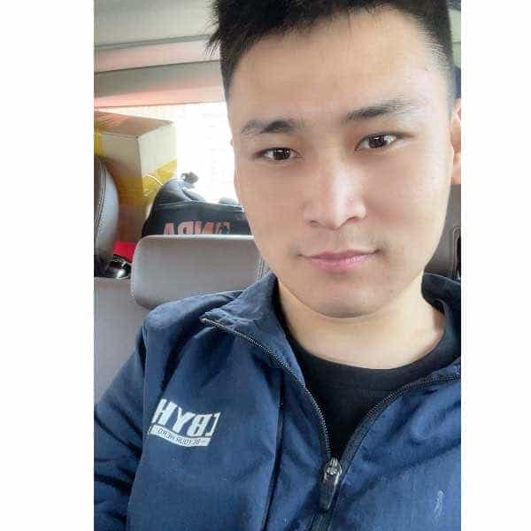 33岁岁辽宁单身帅哥 - 乌鲁木齐吉缘网