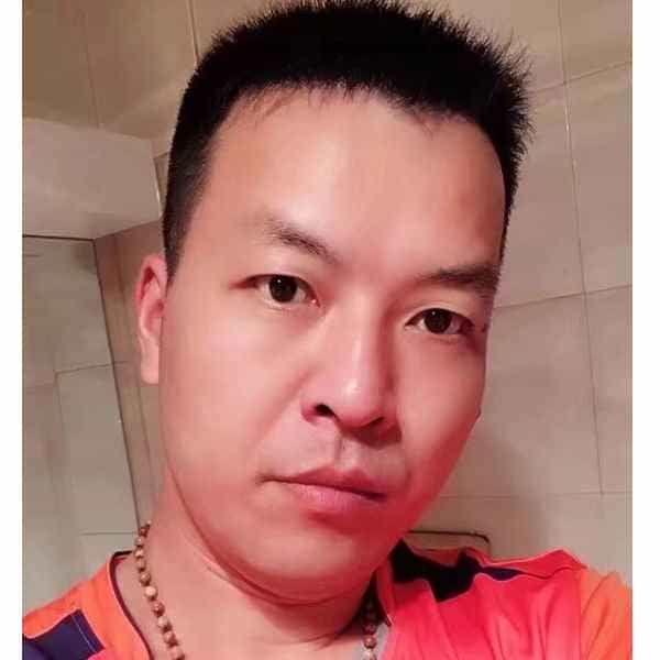 35岁岁湖北单身帅哥 - 乌鲁木齐吉缘网