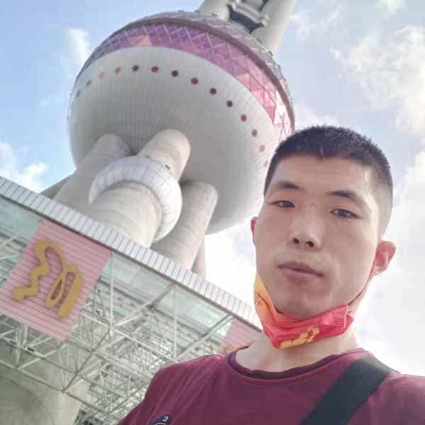 39岁岁湖北单身帅哥 - 乌鲁木齐吉缘网