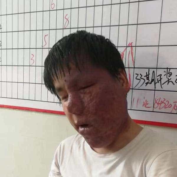 34岁岁江苏单身帅哥 - 乌鲁木齐吉缘网