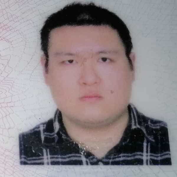 34岁岁上海单身帅哥 - 乌鲁木齐吉缘网