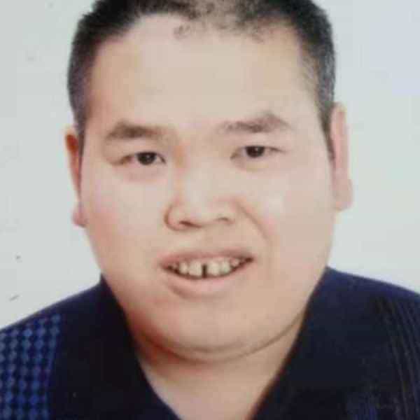 35岁岁广西单身帅哥 - 乌鲁木齐吉缘网