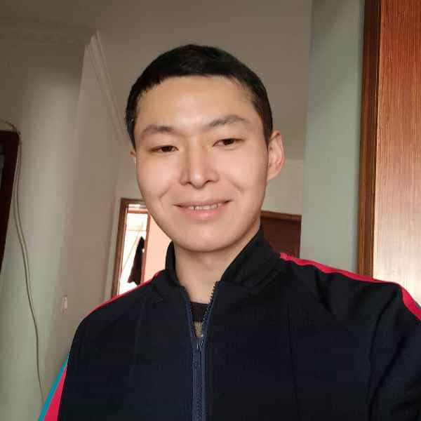 33岁岁安徽单身帅哥 - 乌鲁木齐吉缘网