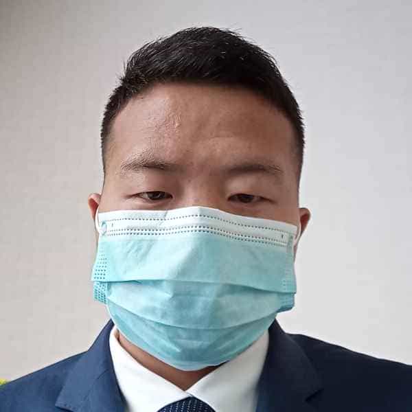31岁岁安徽单身帅哥 - 乌鲁木齐吉缘网