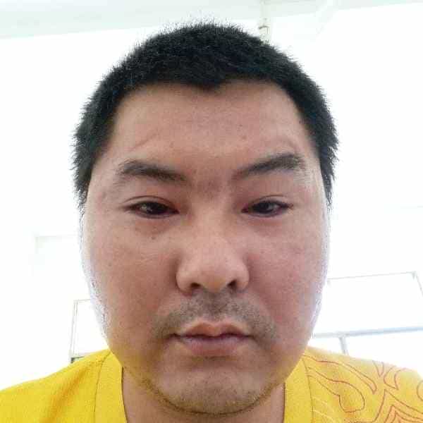 38岁岁广东单身帅哥 - 乌鲁木齐吉缘网