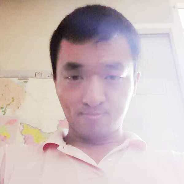35岁岁黑龙江单身帅哥 - 乌鲁木齐吉缘网