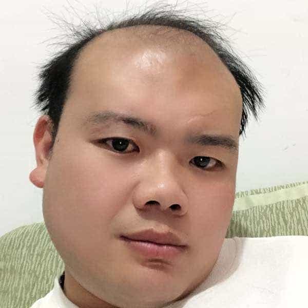 34岁岁云南单身帅哥 - 乌鲁木齐吉缘网