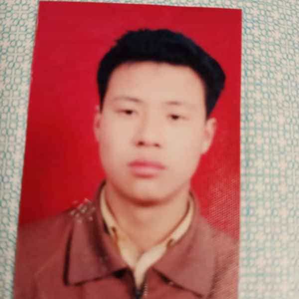 38岁岁安徽单身帅哥 - 乌鲁木齐吉缘网
