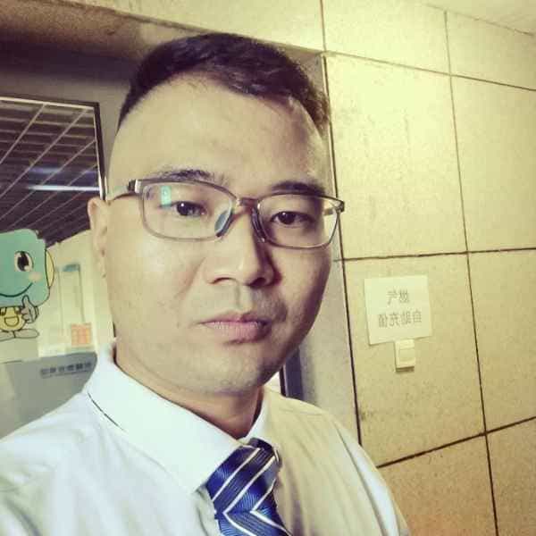 39岁岁北京单身帅哥 - 乌鲁木齐吉缘网