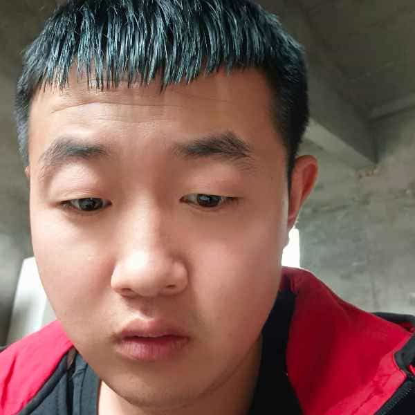 25岁岁河南单身帅哥 - 乌鲁木齐吉缘网