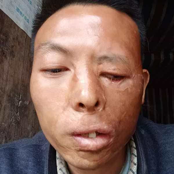 34岁岁四川单身帅哥 - 乌鲁木齐吉缘网