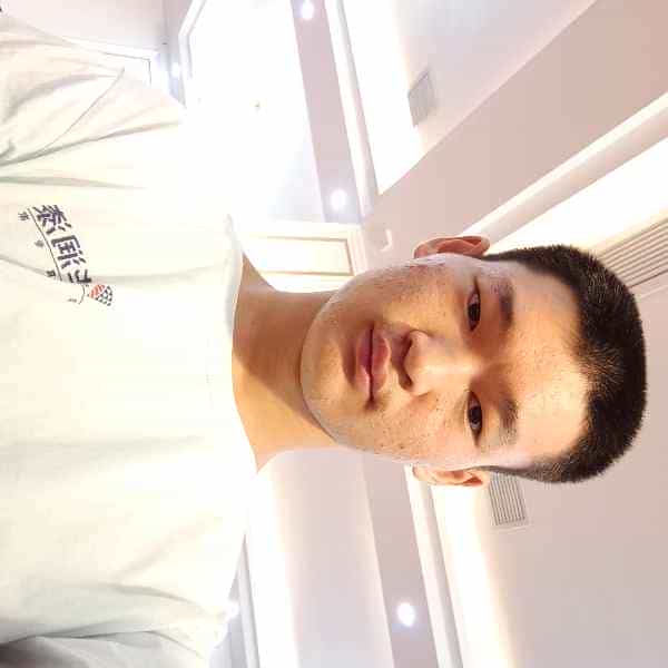 26岁岁河南单身帅哥 - 乌鲁木齐吉缘网