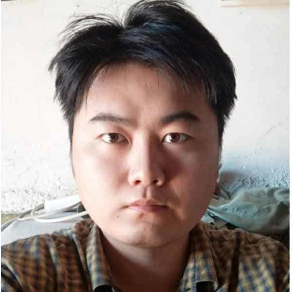 35岁岁河南单身帅哥 - 乌鲁木齐吉缘网