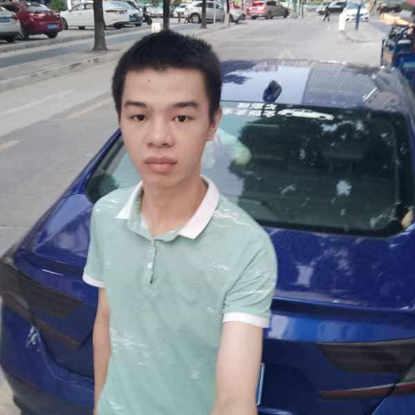 27岁岁广东单身帅哥 - 乌鲁木齐吉缘网