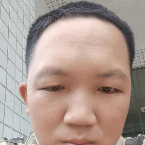 35岁岁广东单身帅哥 - 乌鲁木齐吉缘网