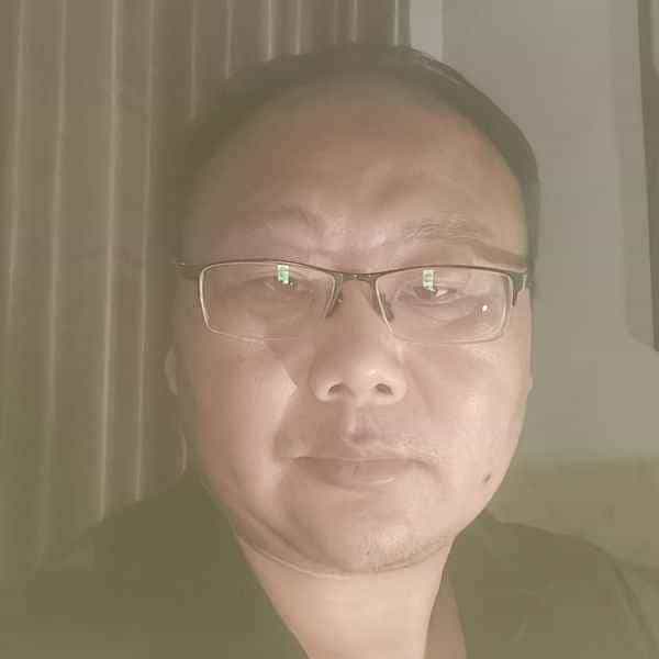 44岁岁山东单身帅哥 - 乌鲁木齐吉缘网