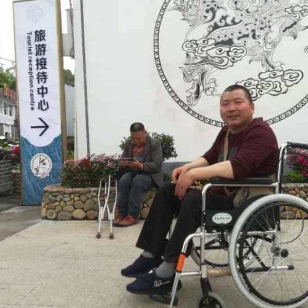 35岁岁浙江单身帅哥 - 乌鲁木齐吉缘网