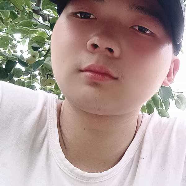 21岁岁安徽单身帅哥 - 乌鲁木齐吉缘网