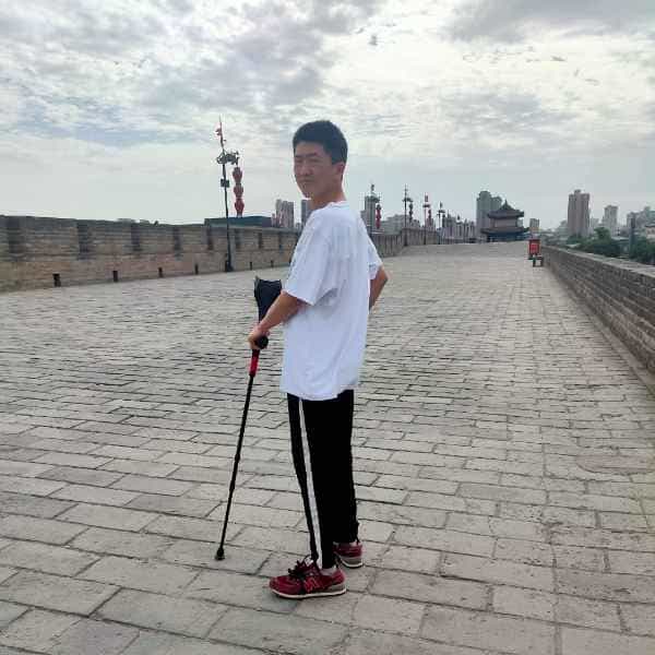 30岁岁陕西单身帅哥 - 乌鲁木齐吉缘网