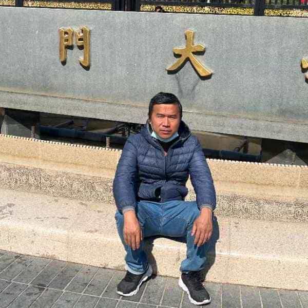 45岁岁福建单身帅哥 - 乌鲁木齐吉缘网