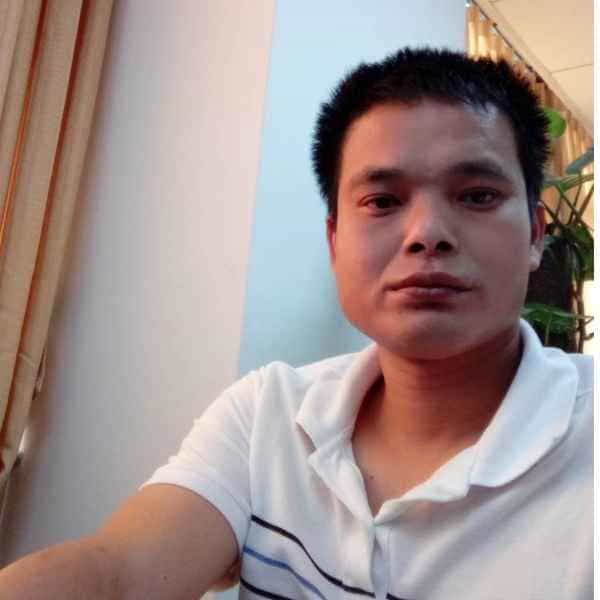 44岁岁福建单身帅哥 - 乌鲁木齐吉缘网