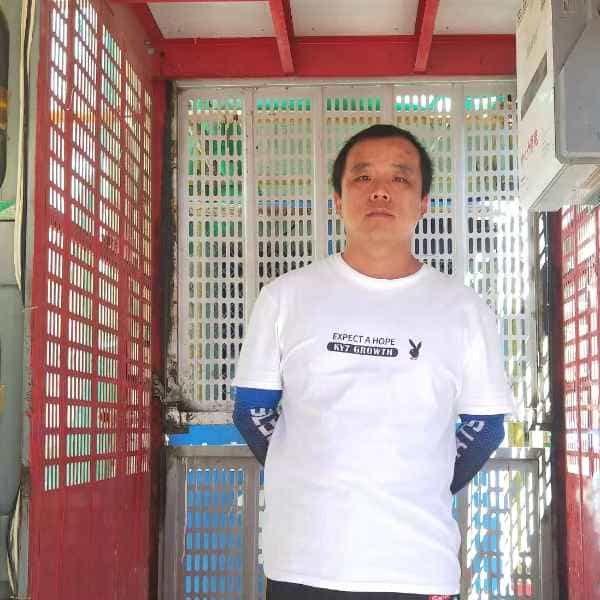 37岁岁辽宁单身帅哥 - 乌鲁木齐吉缘网