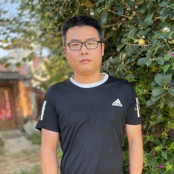 35岁岁安徽单身帅哥 - 乌鲁木齐吉缘网