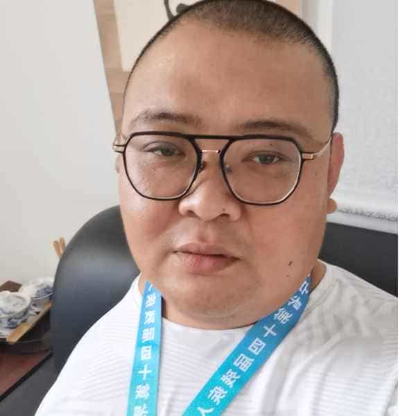 38岁岁辽宁单身帅哥 - 乌鲁木齐吉缘网