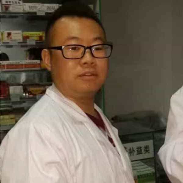 38岁岁山西单身帅哥 - 乌鲁木齐吉缘网