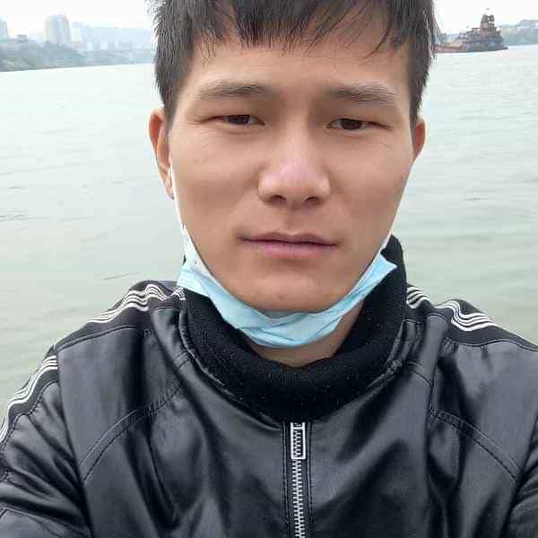 31岁岁江西单身帅哥 - 乌鲁木齐吉缘网