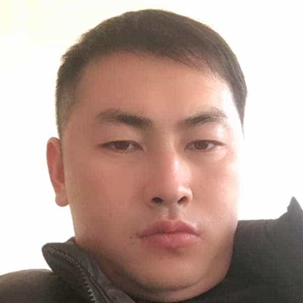 35岁岁河南单身帅哥 - 乌鲁木齐吉缘网