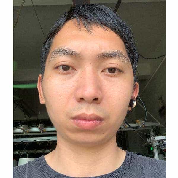 30岁岁广东单身帅哥 - 乌鲁木齐吉缘网